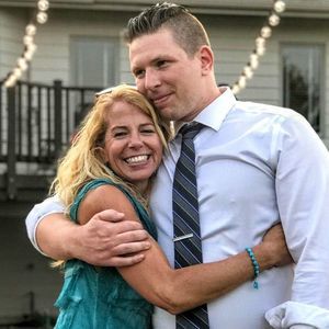 Meet your Posher, Jodi